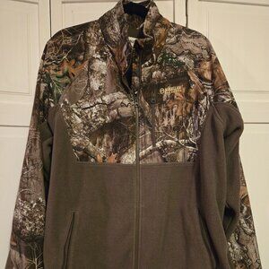 Magellan Camo Jacket